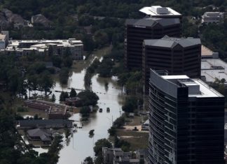 Fed Official: Climate Change is an ‘International Market Failure’