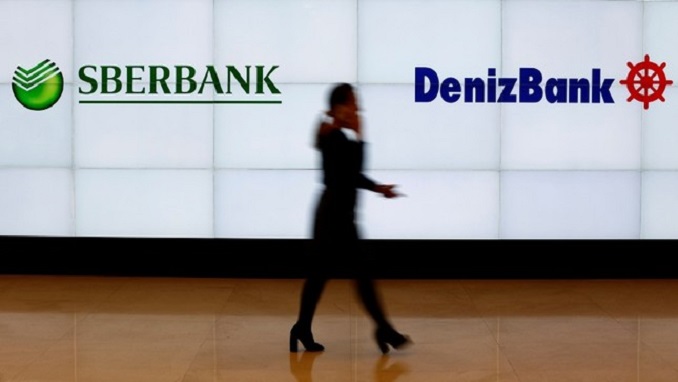 Emirates Nbd Russia S Sberbank Revise Price For Turkey S
