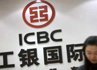 ICBC Issues First Green BRI Inter-Bank Regular Cooperation Bonds