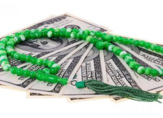 External Debt Up, Driven by Sukuk Issuance