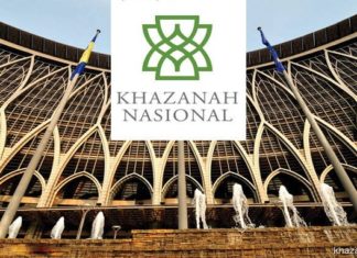 Khazanah Sells RM2b Sukuk