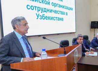 Uzbekistan Has Great Potential for Islamic Banking and Finance in CIS