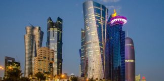 Qatar - QIIB stays focused on digitalisation, utilising fintech: CEO
