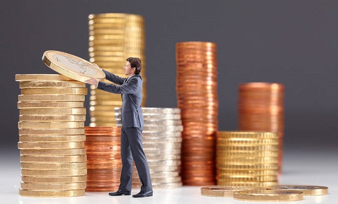 us-pension-fund US Pension Fund TIAA Leads Series D Investment in Samunnati Financial
