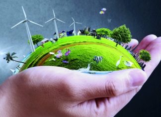 Sustainable Investing Will Change the World