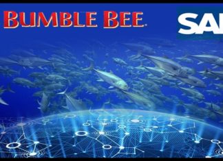 Bumble Bee Foods Uses Blockchain to Track Tuna