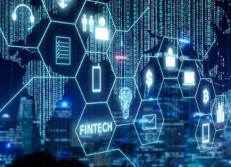 Wall Street Is Taking Cues From Silicon Valley to Innovate Fintech