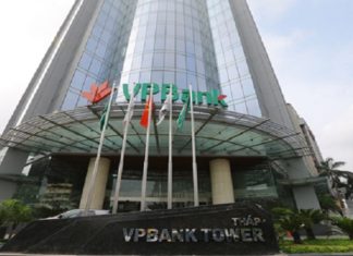 VPBank Seeks to Issue Over $1 Billion in International Bonds