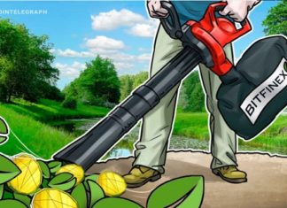 Cryptocurrency Exchange Bitfinex Announces a LEO Token Burn Initiative