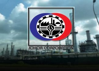 JCorp Redeems RM800m Sukuk