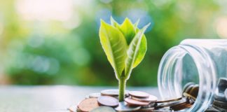 Green Finance Is Now $31 Trillion and Growing