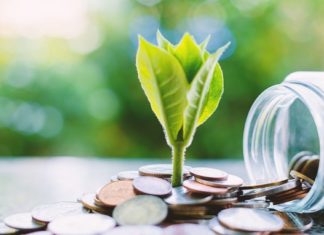 Green Finance Is Now $31 Trillion and Growing