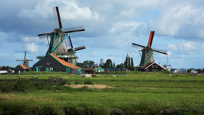 Dutch
