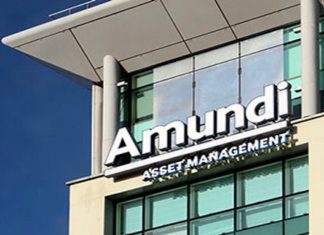 Amundi and EIB Partner to Develop European Green Credit Market