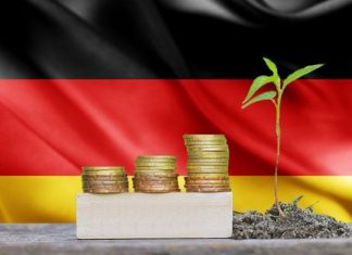 Germany Issued €6.6Bn of Green Bonds in 2018