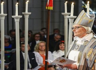 How the Church of Sweden Integrates Sustainability into Its Investments