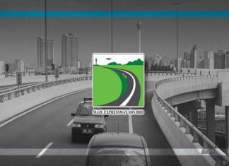 Maju Expressway Subsidiary to Buy Back Sukuk