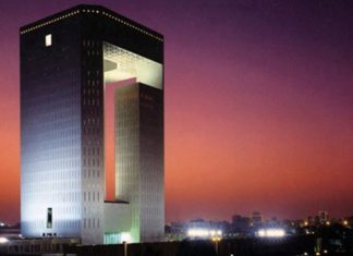UNDP and IsDB Strengthen Partnership to Support Sustainable Development Goals
