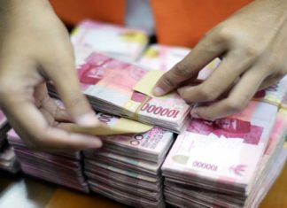 Indonesia Raises 8Trn Rupiah in Sukuk Auction, Matches Target