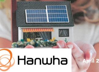 Hanwha Energy Debuts 3-Yr $300 Mn in Green Bond, Priced 70bp Over T-bond