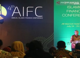 Islamic Finance has Potential for ‘Impact Investment’
