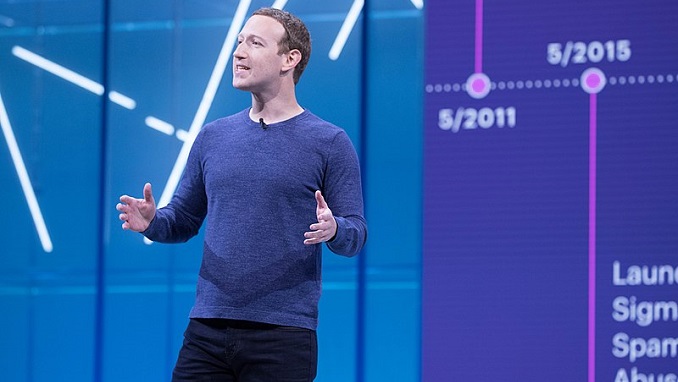 facebook-libra-mark-zuckerberg Global Regulators Warn on Privacy Risks of Facebook’s Libra