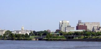 New Jersey witnesses its first utility green bond