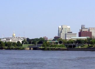 New Jersey witnesses its first utility green bond