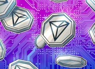 Tron’s New Sun Network Going Live This Week Promises ‘Unlimited Capacity’