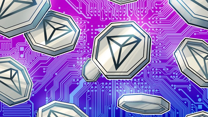 tron Tron’s New Sun Network Going Live This Week Promises ‘Unlimited Capacity’
