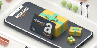Amazon Is Looking to Put Advertising Data on a Blockchain