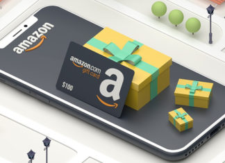 Amazon Is Looking to Put Advertising Data on a Blockchain