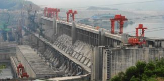 Malaysian company issues green sukuk to finance small hydro construction