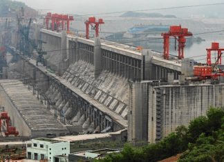 Malaysian company issues green sukuk to finance small hydro construction