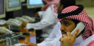 Saudi Banks’ Financing of SMEs Triples