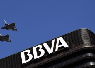 BBVA, Best Sustainable Finance Bank in Latin America, According to LatinFinance