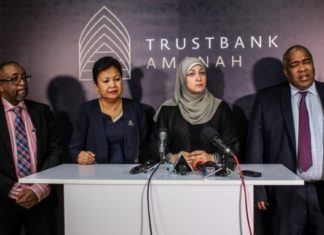 Islamic Finance Offers Potential for Development of the Private Sector