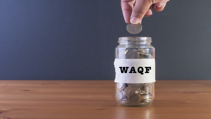 25-waqf
