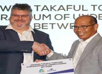 Islamic Finance Sector to Benefit from Rapid Family Takaful Growth