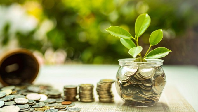 green-banking