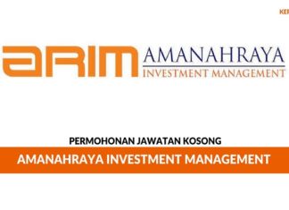 AmanahRaya Investment Management Sdn Bhd – ONE FUND AWARD