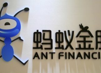 Ant Financial Launches a Blockchain Platform to Help Small Businesses and Developers