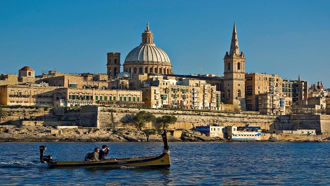 19-malta