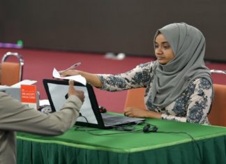 Fitr Zakat Contributions Reach MVR 6.6 Mln