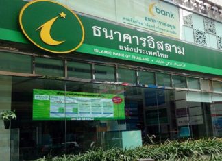 Thailand’s Islamic Bank Doubles Branches, Cambodia Gets Takaful Option