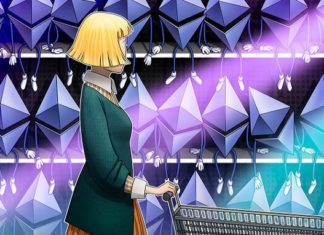 Ethereum Alternative Neo Launches New Version as China Bolsters Blockchain