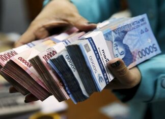 Indonesia Raises $755.49Mln from Islamic Bonds Auction, Above Target