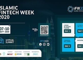 Bitcoin Affiliation Sponsors Islamic Fintech Week 2020