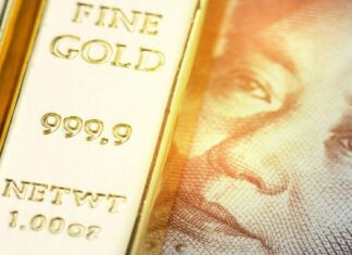 A Chinese Gold Refinery Is Making ‘Blockchain Gold Bars’ on BSN