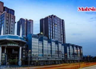 Mah Sing to Issue RM100m Redeemable Convertible Sukuk for Future Investments and Working Capital